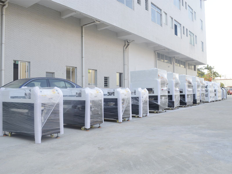 雙液灌膠機(jī) 雙液灌膠機(jī)